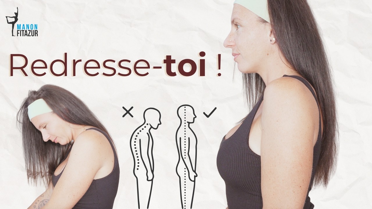 Le lien surprenant entre votre posture et vos émotions