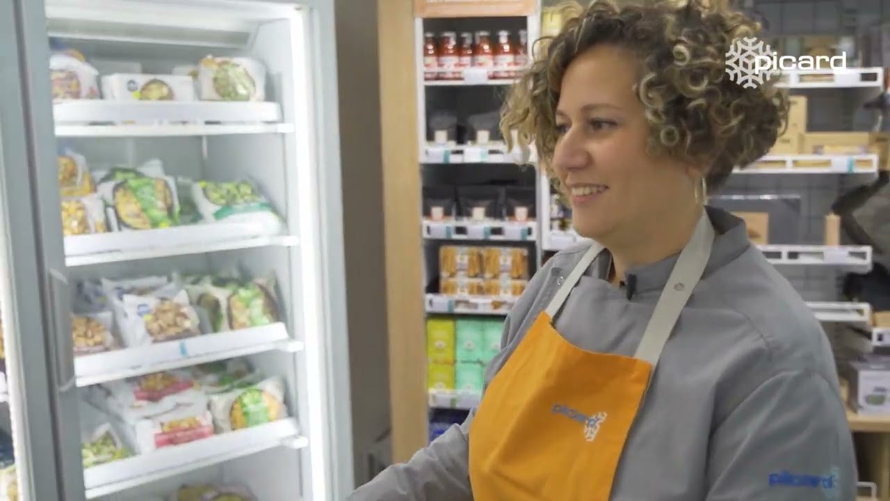 Mod'emploi : Taoues, responsable de magasin et formatrice
