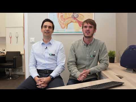 Fait pour s'entendre - Benjamin LETY et Baptiste HUET