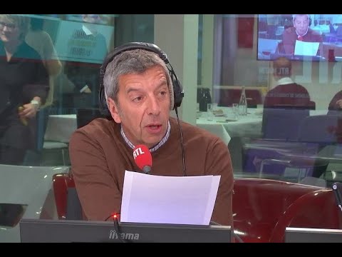 Les conseils de Michel Cymes pour mieux respirer durant la nuit