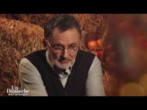 "Je n'ai plus que ..." : à 56 ans, Frédéric Lopez sans tabou sur sa maladie