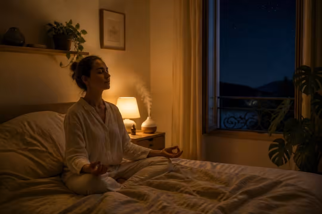 découvrez des conseils pratiques et efficaces pour trouver le sommeil facilement et améliorer la qualité de vos nuits.