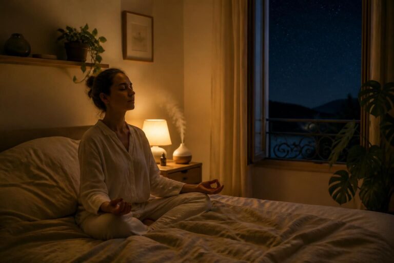 découvrez des conseils pratiques et efficaces pour trouver le sommeil facilement et améliorer la qualité de vos nuits.