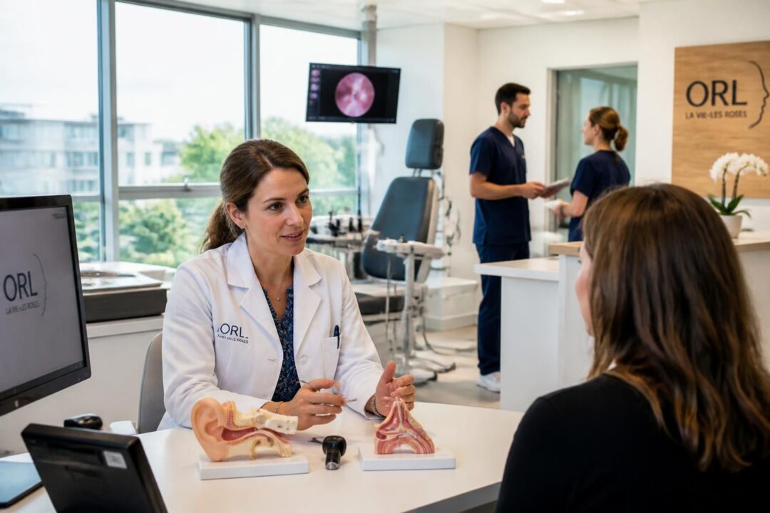 découvrez une offre d'emploi pour un médecin orl (h/f) à l'haÿ-les-roses (94240). rejoignez une équipe médicale dynamique et enrichissez votre carrière avec figaro emploi.