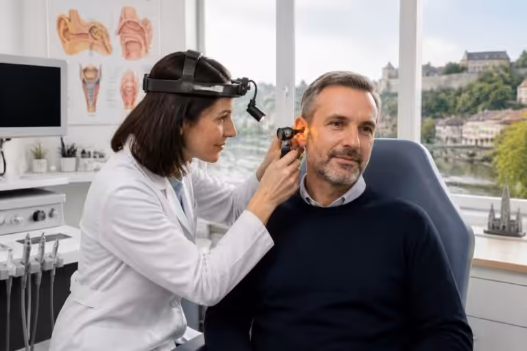 découvrez notre offre d'emploi pour un poste de médecin orl (h/f) à pourvoir dans le doubs (25300) sur figaro emploi. rejoignez une équipe dynamique et contribuez à des soins de qualité.