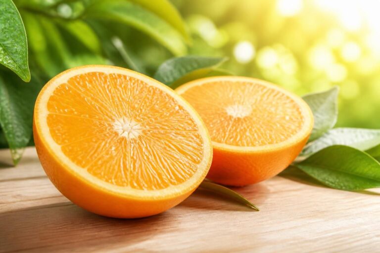 découvrez tous les bienfaits de l'orange et de la vitamine c pour votre santé, leur rôle essentiel dans le renforcement du système immunitaire et la prévention des maladies.
