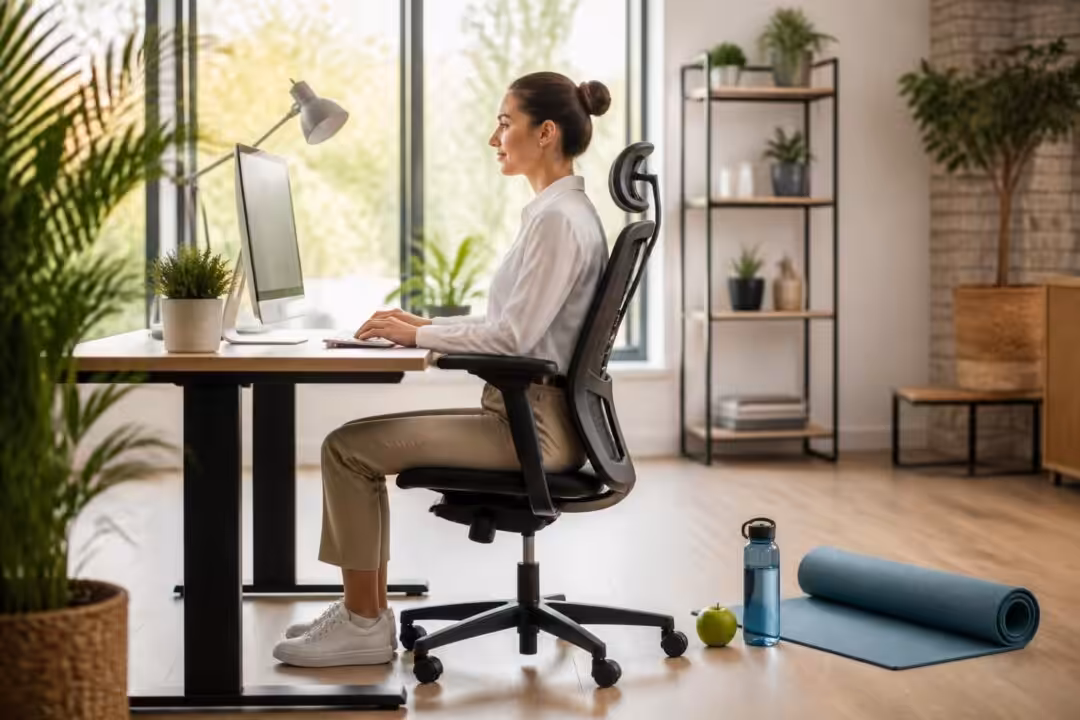 découvrez comment la posture influence votre santé générale et quels gestes adopter pour améliorer votre bien-être au quotidien.