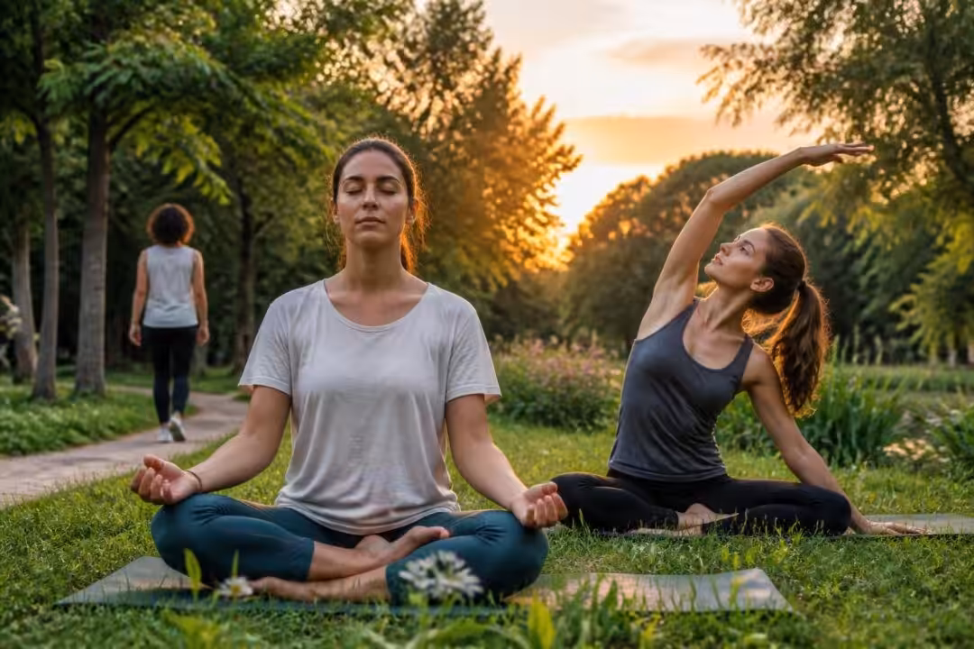 découvrez les techniques efficaces pour gérer l'anxiété au quotidien et retrouver sérénité et bien-être.