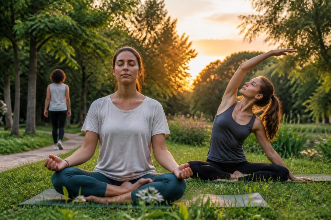 découvrez les techniques efficaces pour gérer l'anxiété au quotidien et retrouver sérénité et bien-être.