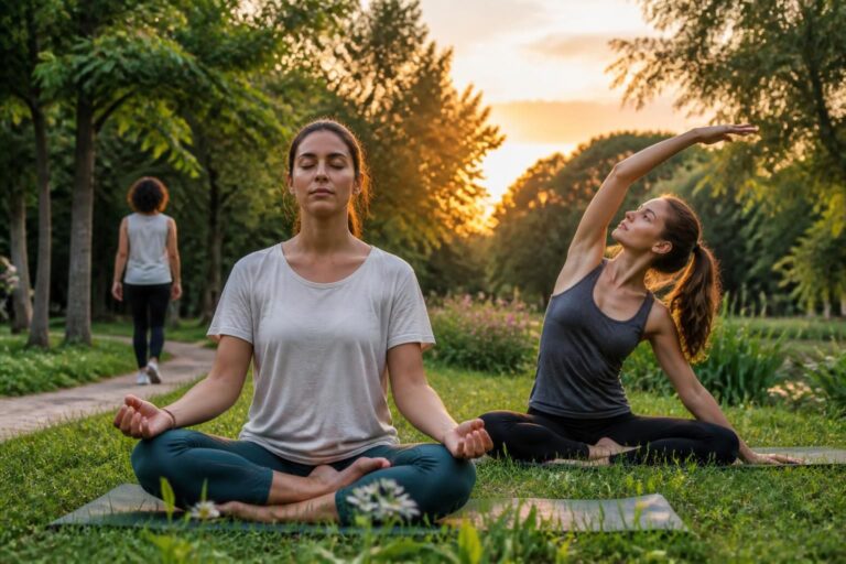 découvrez les techniques efficaces pour gérer l'anxiété au quotidien et retrouver sérénité et bien-être.