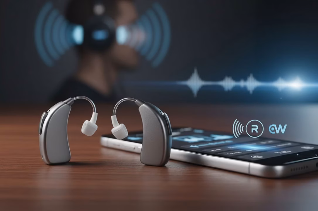 Amplifon : présentation de cette enseigne d&rsquo;audioprothésistes
