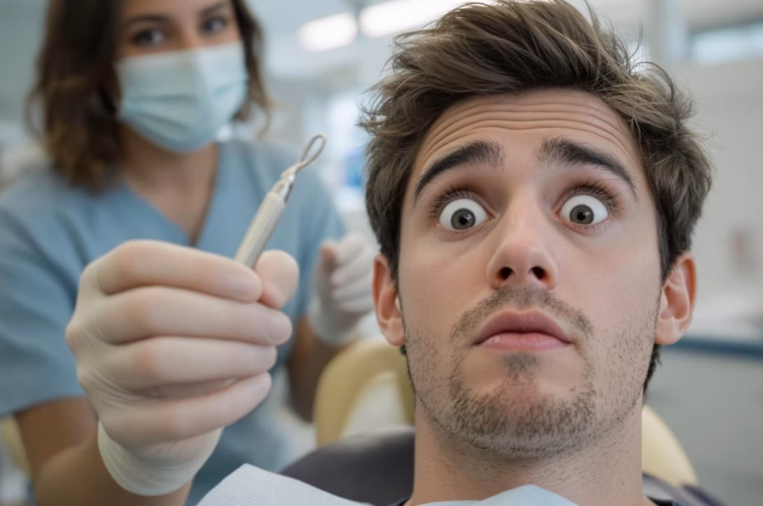 Aucun dentiste chaumontais disponible : une quête sans succès