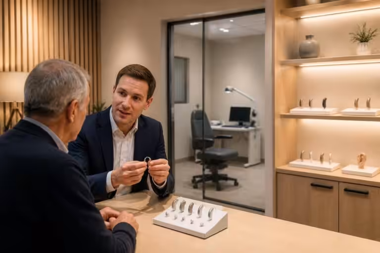 découvrez benoit audition, une enseigne spécialisée dans les solutions auditives, offrant des services personnalisés pour améliorer votre audition et votre qualité de vie.