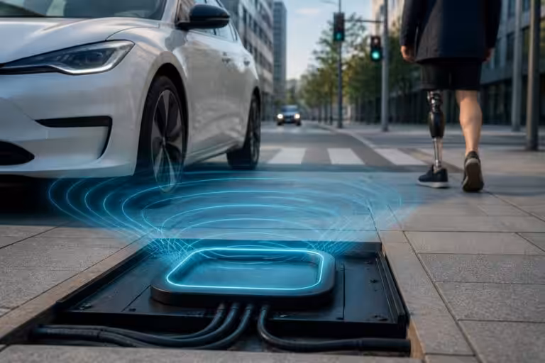 découvrez à quoi sert une boucle à induction magnétique, son fonctionnement et ses applications pour améliorer l'accessibilité auditive.