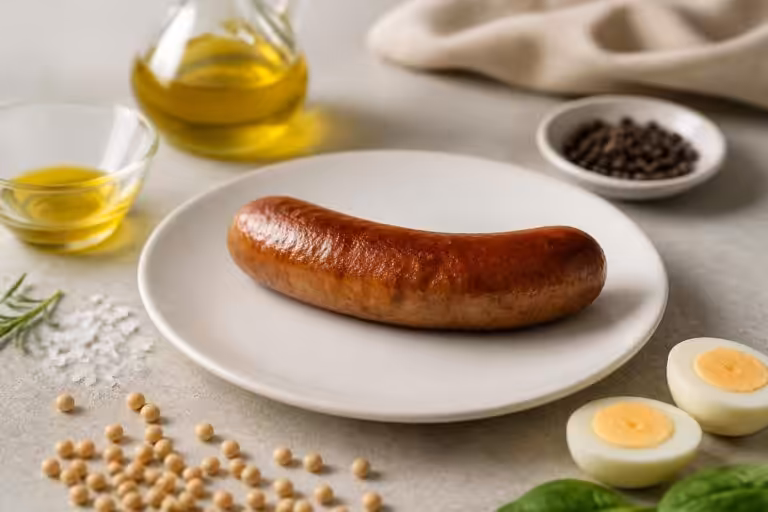 découvrez les calories et les apports nutritionnels des différentes saucisses pour mieux gérer votre alimentation et préserver votre santé.