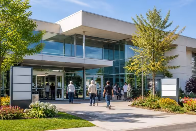 découvrez les services offerts par le clsc beauport orléans ainsi que leurs horaires d'ouverture pour mieux planifier vos visites.