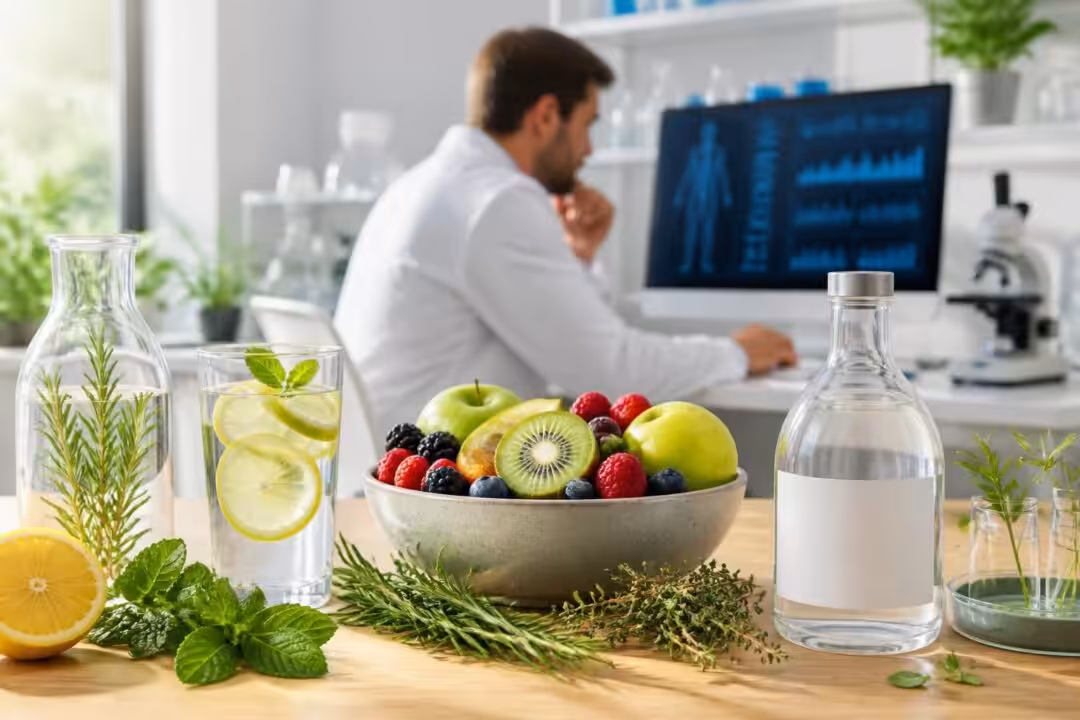 découvrez ce que la science révèle sur la détoxication du corps, ses mécanismes et son efficacité réelle pour votre santé.