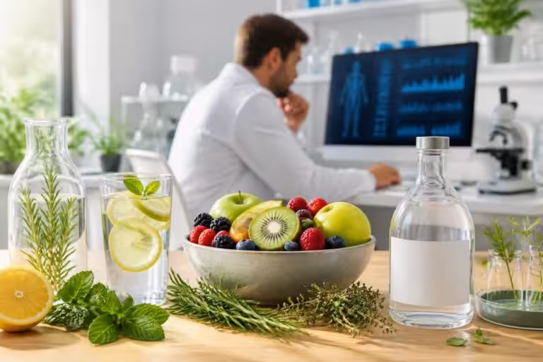 découvrez ce que la science révèle sur la détoxication du corps, ses mécanismes et son efficacité réelle pour votre santé.