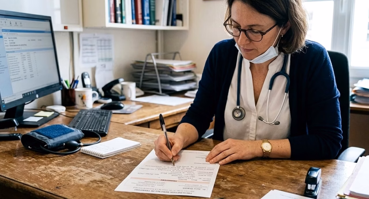 GRAAD Santé Connexion : accédez à votre dossier