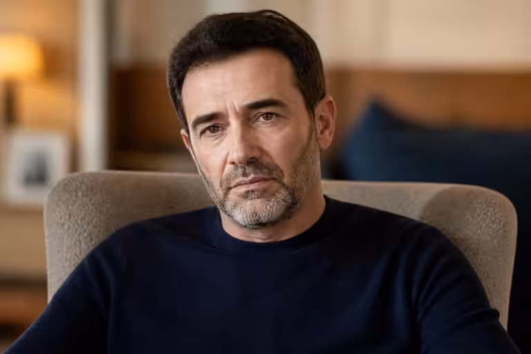 découvrez la révélation surprenante de frédéric lopez concernant son état de santé, un secret inattendu qui a bouleversé ses proches et ses fans.