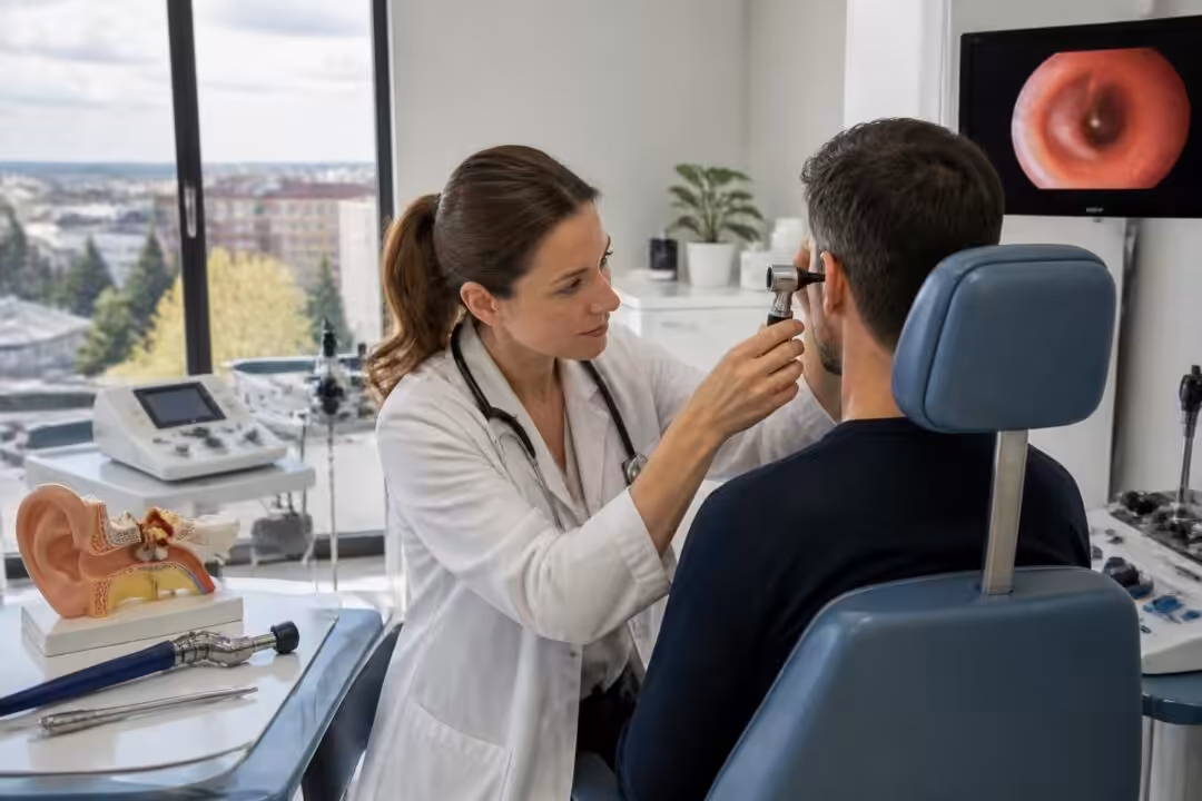 découvrez notre offre d'emploi pour un médecin orl (h/f) à l'haÿ-les-roses (94240). rejoignez une équipe médicale dynamique via figaro emploi et donnez un nouvel élan à votre carrière.
