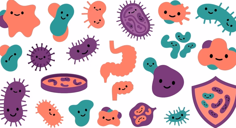 Otites en septembre : pourquoi les infections ORL connaissent un pic à la rentrée
