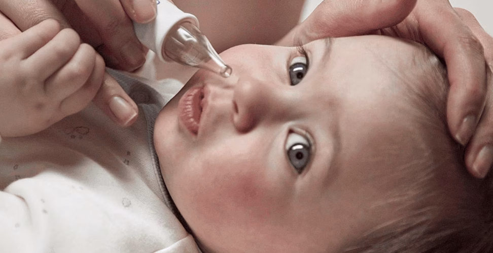 Pâte à l&rsquo;eau pour bébé : à quoi ça sert