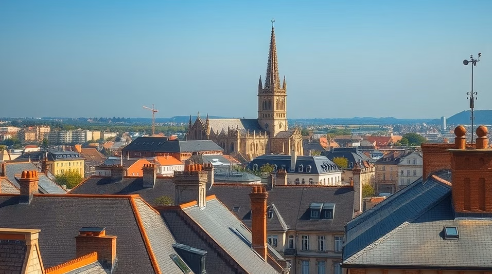 Vivason à Beauvais : audioprothésiste, horaires et avis