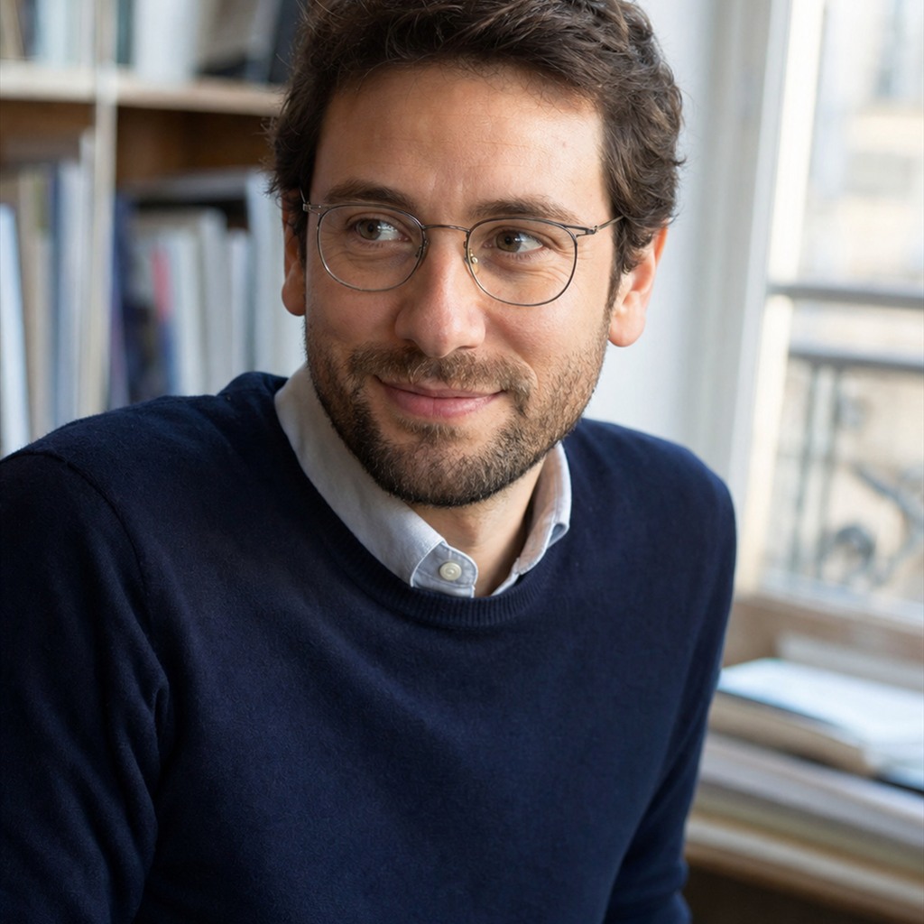 Eliott Chevallier