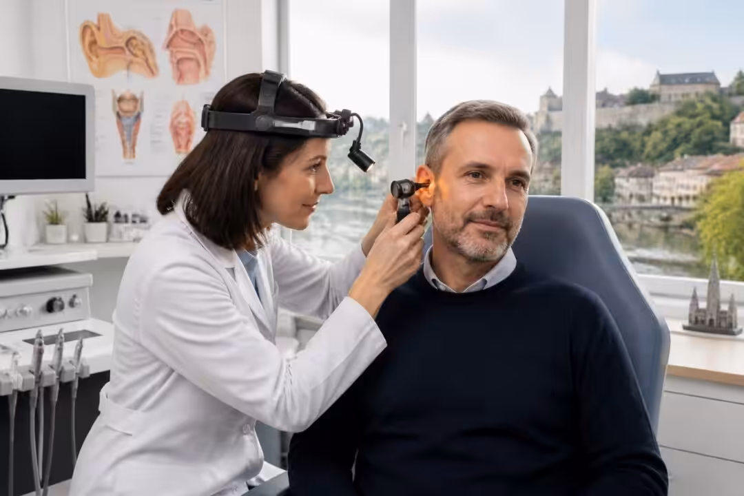 découvrez notre offre d'emploi pour un poste de médecin orl (h/f) à pourvoir dans le doubs (25300) sur figaro emploi. rejoignez une équipe dynamique et contribuez à des soins de qualité.