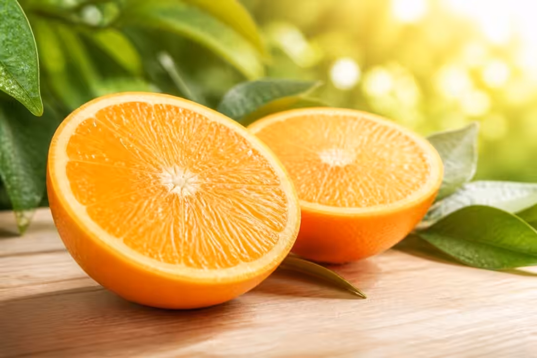 découvrez tous les bienfaits de l'orange et de la vitamine c pour votre santé, leur rôle essentiel dans le renforcement du système immunitaire et la prévention des maladies.